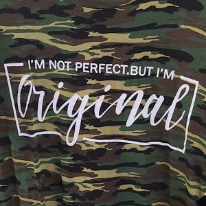 Meet your Posher, Jesus